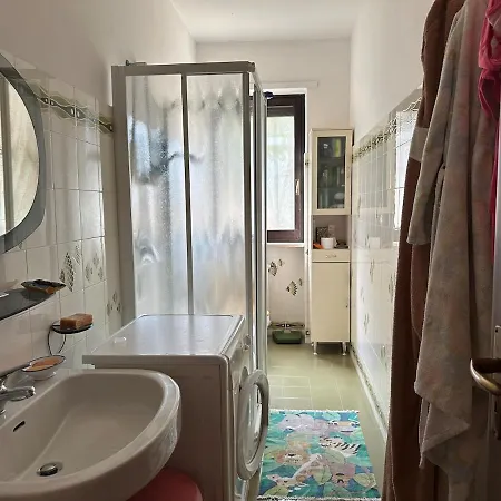 Splendido Trilocale Con Terrazzo Vista Mare Santo Stefano al Mare